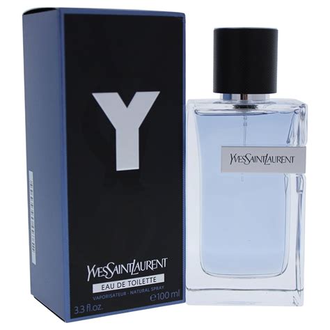 ysl au de toilete